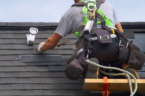 Best Commercial Roofing Services  in Trezevant, TN