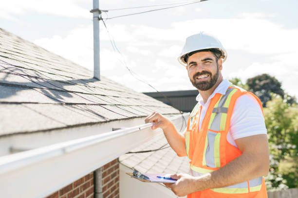 Best Roof Repair Services  in Trezevant, TN