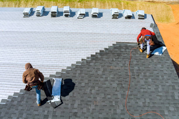 Best Tile Roofing Contractor  in Trezevant, TN