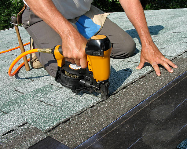 Quick and Trustworthy Emergency Roof Repair Services in Trezevant, TN